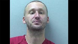 Suspect arrested when he drives by home where he killed his grandmother,  dog, deputies say