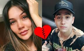 Con esta colaboración, los artistas esperan llevar la música la broma de lina tejeiro y andy rivera a sus seguidores. Andy Rivera Le Echo Un Indirecta A Lina Tejeiro Y Ella Respondio Con Esto Vibra