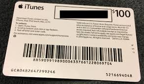 Buy 100 dollar itunes card code and try this apple service on your own itunes account! Buy Itunes Gift Card 100 Usa Card Photo And Download