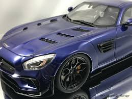 See what others paid and feel confident about the price you pay. Gt Spirit Mercedes Benz Amg Gt S Coupe C150 Modified By Prior Design Blue 1 18 For Sale Online Ebay