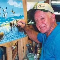 James Chance Obituary