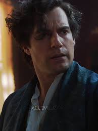 The moment he realized #enolaholmes #sherlockholmes #sherlock #enolaholmes2  #spoilers #henrycavill #realize #shock #sad #besutiful #siblings #handsome  #viral #fyp #foryou #foryoupage #dontletthisflop ...