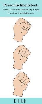 Das Verrat Deine Faust Uber Deinen Charakter Mit Bildern Psychologie Fakten Charaktereigenschaften Tipps Und Tricks