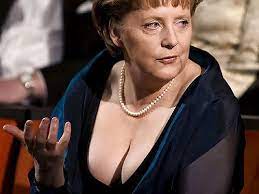Angela Merkel Big Boobs Porn Pictures, XXX Photos, Sex Images #836173 -  PICTOA