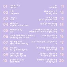 Check spelling or type a new query. Kpop Playlist Explore Tumblr Posts And Blogs Tumgir