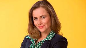 Una de la actualidad y una de 28 años atrás. Amaya Forch Sorprende Al Mostrar Lo Grande Que Esta Su Hija Julieta