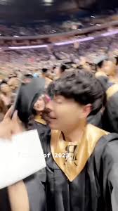 finally out 🎓 #greenscreenvideo