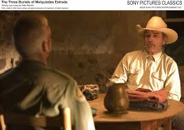 Sony Pictures Classics - The Three Burials of Melquiades Estrada