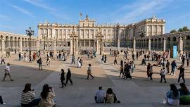 Travel Series: Madrid & Segovia