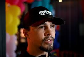 Joan Guzman Signs With Golden Boy, Jones-Tackie is On