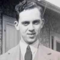 Samuel Alexander Warren (1916–2002)