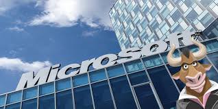 (msft) stock price, news, historical charts, analyst ratings and financial information from wsj. Microsoft Stock Holds Promise Ahead Of Earnings Says Analyst