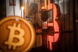 The bitcoin halving one of the biggest events that will occur in 2020 will be the bitcoin halving. Bitcoin Btc Is Over 40 000 And Struggling To Recover From Sold Out Eminetra