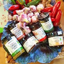 Calling All Melburnians The Next Time You Re At Queen Victoria Market Be Sure To Pick Up A Jar Or 2 Of Mekhala S Delici Asian Cooking Organic Produce Delicious