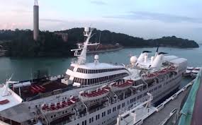 Find new or used boats for sale in your area & across the world on yachtworld. Lido Casino On Mv Leisure World