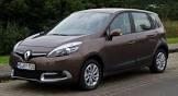 RENAULT-SCENIC