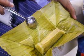 Kalau ingin menyajikan kue tradisional untuk kudapan, barongko ini jawabannya. Barongko Wikipedia Bahasa Indonesia Ensiklopedia Bebas
