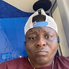 Chef Jerome Brown (@ChefJRomeBrown)