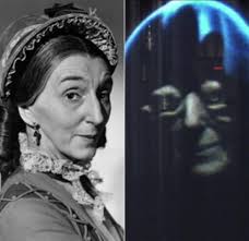 Marjorie Easton, the actress who portrayed the unpleasant, but rich, old  lady that wanted her brain transplanted into a bosomy blonde in THE ATOMIC  BRAIN(1964) had a remarkable life. She was an