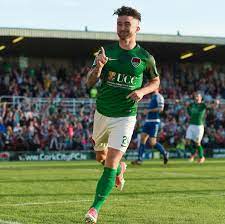 Owned by @forastrust • @corkcityfcwomen • @corkcityfcacad • @corkcityesports • #ccfc84. Cork City 4 Limerick Fc 1 Sean Maguire Bags Another Brace As Rebels Roll On