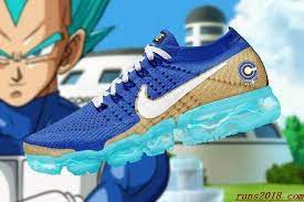 Here's what a nike x 'dragon ball z' collab would look like. Dragon Ball Z Shoes Nike Release Date Cheap Online