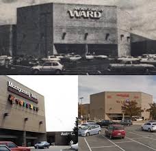 Image result for Cocoa Brown 1964 Montgomery Ward