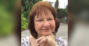 Mrs. Peggy Barefoot Stultz Obituary