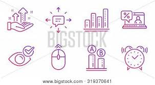 Ab Testing Online Vector Photo Free Trial Bigstock