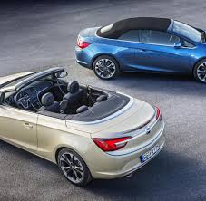 Il reçoit également des moteurs de nouvelle génération comme le bloc. Fahrbericht Der Opel Cascada Ist Offen Fur Den Aufstieg Bilder Fotos Welt