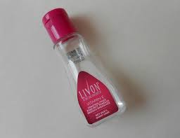 Livon silky potion serum hair fluid for dry rough frizz hair silky & smooth. Livon Serum Review