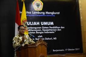 Setiap inovasi diciptakan untuk memberikan manfaat positif bagi kehidupan manusia. Pentingnya Sains Teknologi Dan Inovasi Ulm