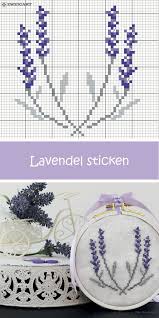 Buchstaben sticken vorlage kostenlos wir haben 19 bilder über buchstaben sticken vorlage vergessen sie nicht, lesezeichen zu setzen buchstaben sticken vorlage kostenlos mit ctrl + d (pc). Zarten Lavendel Sticken Entdecke Zahlreiche Kostenlose Charts Zum Sticken Kreuzstichblumen Stickmuster Sticken Kreuzstich