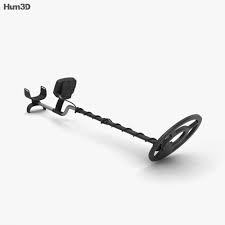 You can both download the 3d object and add your own to our database. Metal Detector 3d Model Life And Leisure On Hum3d