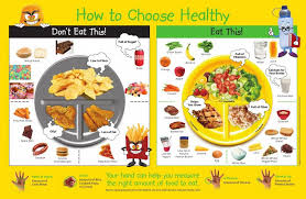Practical Skills For Kids Healthy Food Plate Healthy Meals