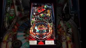 With two pinball games releasing at the same time on the nintendo switch, both of which taking advantage of unlike the more realistic take that stern pinball arcade has to offer, (the other pinball game to release on switch) pinball fx3 defies the laws of physics by utilising the conventional. Pinball Fx3 Cabinet Mode Nintendo Switch Youtube