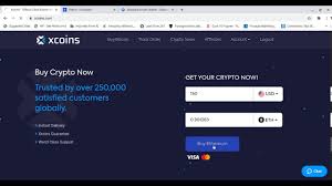 Now you can buy btc with a credit card instantly with a single app. Xcoins Buy Bitcoin With Credit Or Debit Card Instantly Youtube