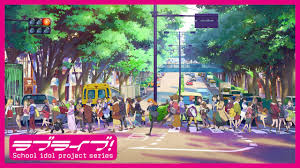 「ラブライブ!」シリーズ最新作 「ラブライブ!スーパースター!!」 eテレ 7月11日(日)午後7時から 放送スタートです!! ãƒ©ãƒ–ãƒ©ã‚¤ãƒ– æ–°ã‚·ãƒªãƒ¼ã‚ºã®ã‚¿ã‚¤ãƒˆãƒ«ã¯ ãƒ©ãƒ–ãƒ©ã‚¤ãƒ– ã‚¹ãƒ¼ãƒ'ãƒ¼ã‚¹ã‚¿ãƒ¼ ãƒ‹ãƒ¥ãƒ¼ã‚¹ ã‚¢ãƒ‹ãƒ¡ãƒãƒƒã‚¯
