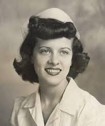 Maureen Louise (Arnold) Stump (1928-2014)