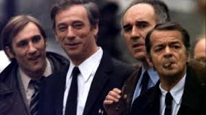 Il est d'ailleurs pour un temps critique musical pour le journal combat. Eric Zemmour Se Trompe Sur Claude Sautet Premiere Fr