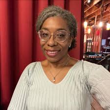 Little library houses in the city