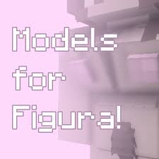 Figura models minecraft