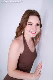 CUMMING SOON! Brand New 18-year-old Adrianna Jade in her FIRST VIDEO EVER!  | Amateur Allure