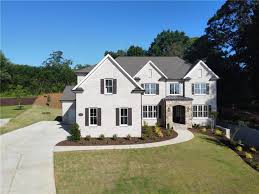 Waters Edge, Milton, GA Recent Home Sales