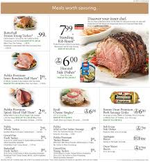 We chose to order a small thanksgiving meal from publix grocery store in our neighborhood. Publix Thanksgiving 2020 Current Weekly Ad 11 19 11 25 2020 7 Frequent Ads Com
