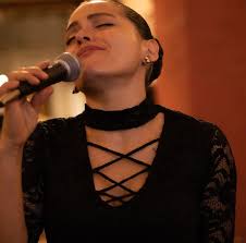 Rosario Vásquez Solís