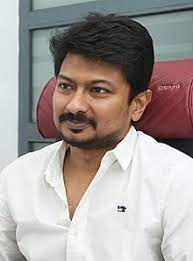 Young hero udayanidhi stalin and nayananandakara thara nayanthara starrer 'seenugadi love story' has completed all formalities and is all set for release on june 19. Udhayanidhi Stalin Wikipedia