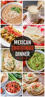 Check out our mexican christmas selection for the very best in unique or custom, handmade pieces from our ornaments shops. The Best Mexican Christmas Food 40 Recipes Lil Luna Mexican Christmas Food Christmas Food Dinner Christmas Dinner Sides