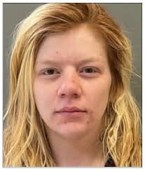 Somerville woman charged after newborn allegedly tests positive for drugs
