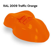 Image result for Orange 2009 Fleet