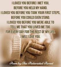 Poem By The Pinterested Parent Motherhood Parenting Children Parenthood Quotes About Motherhood Newborn Quotes Baby Poems